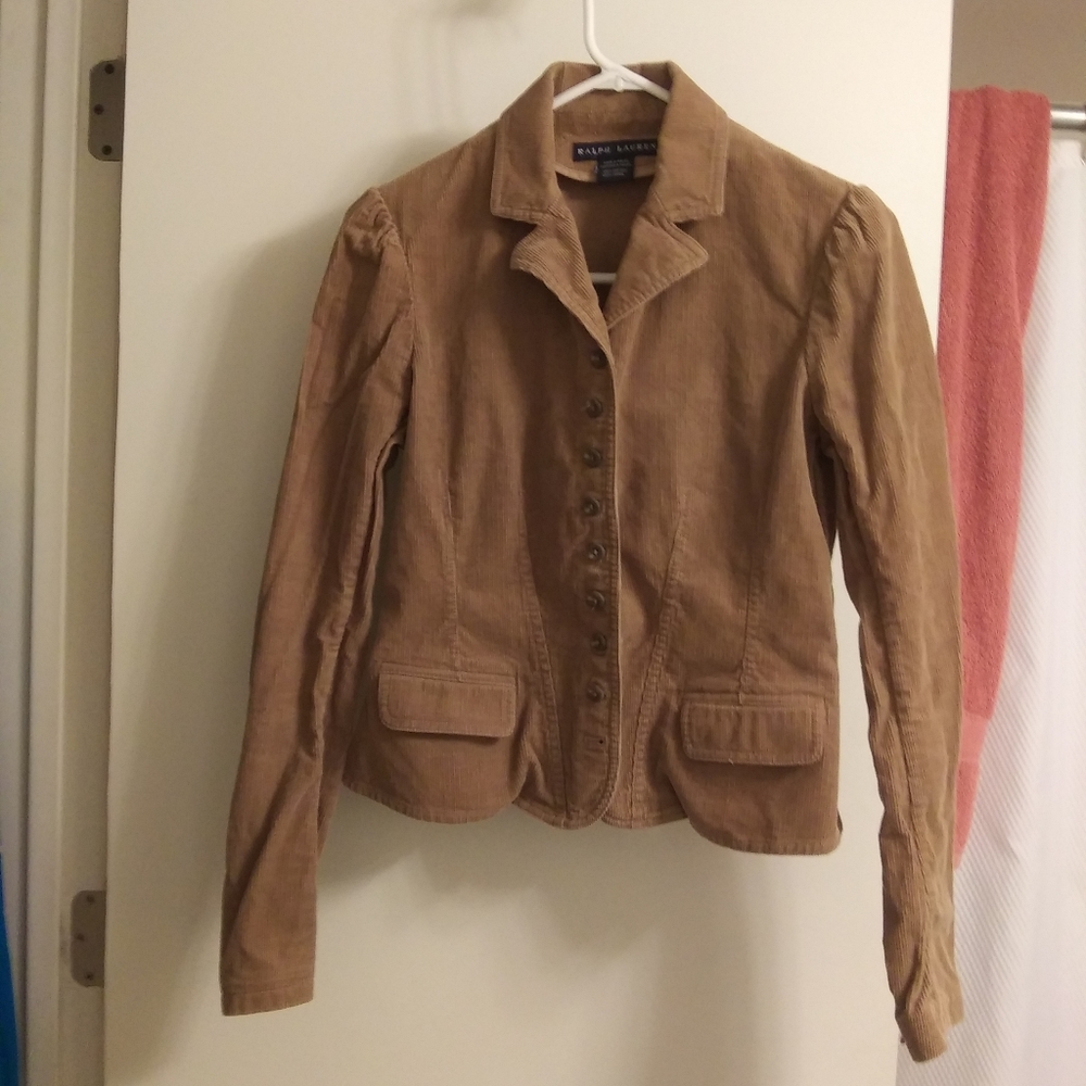 Ralph Lauren Courdary jacket